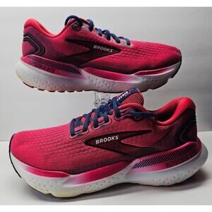 Brooks Women comfy footwear